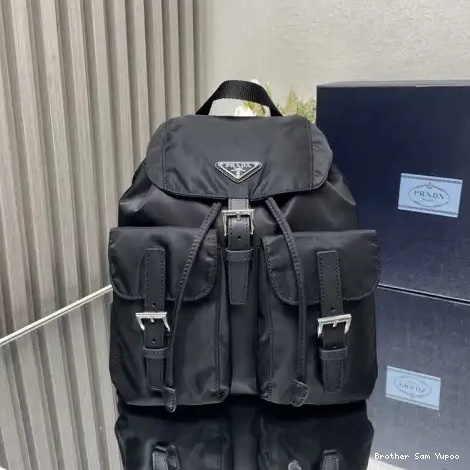 Brother Sam Yupoo Bags Prada 2404YA0126 0810